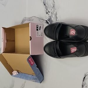 Pop Henson Womens Size 9M Moc Loafers